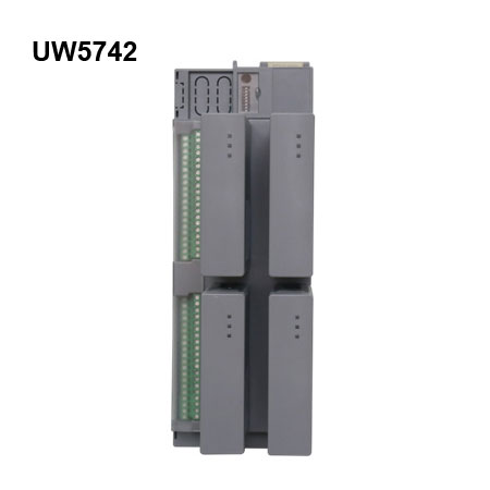 현대 산업 자동화를 위해 분산 제어 시스템을 선택하는 이유는 무엇입니까?